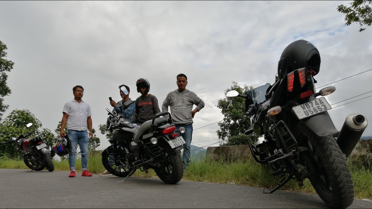 Mobile video editing. With kine master