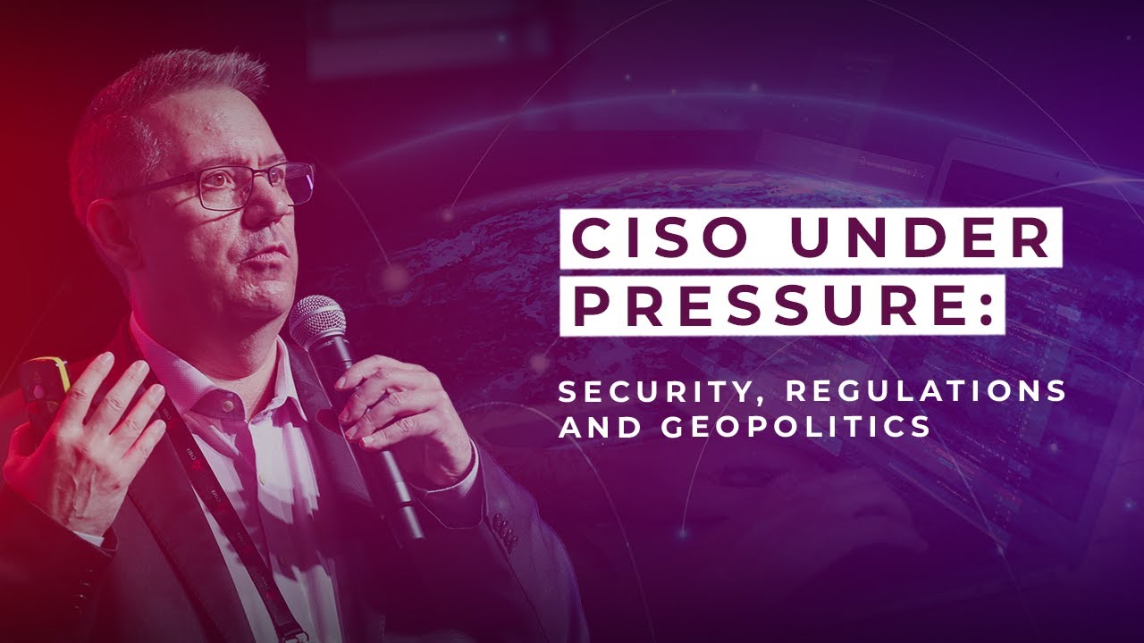 RETHINKING CYBERSECURITY - A BLUEPRINT FOR EUROPE'S DIGITAL FUTURE