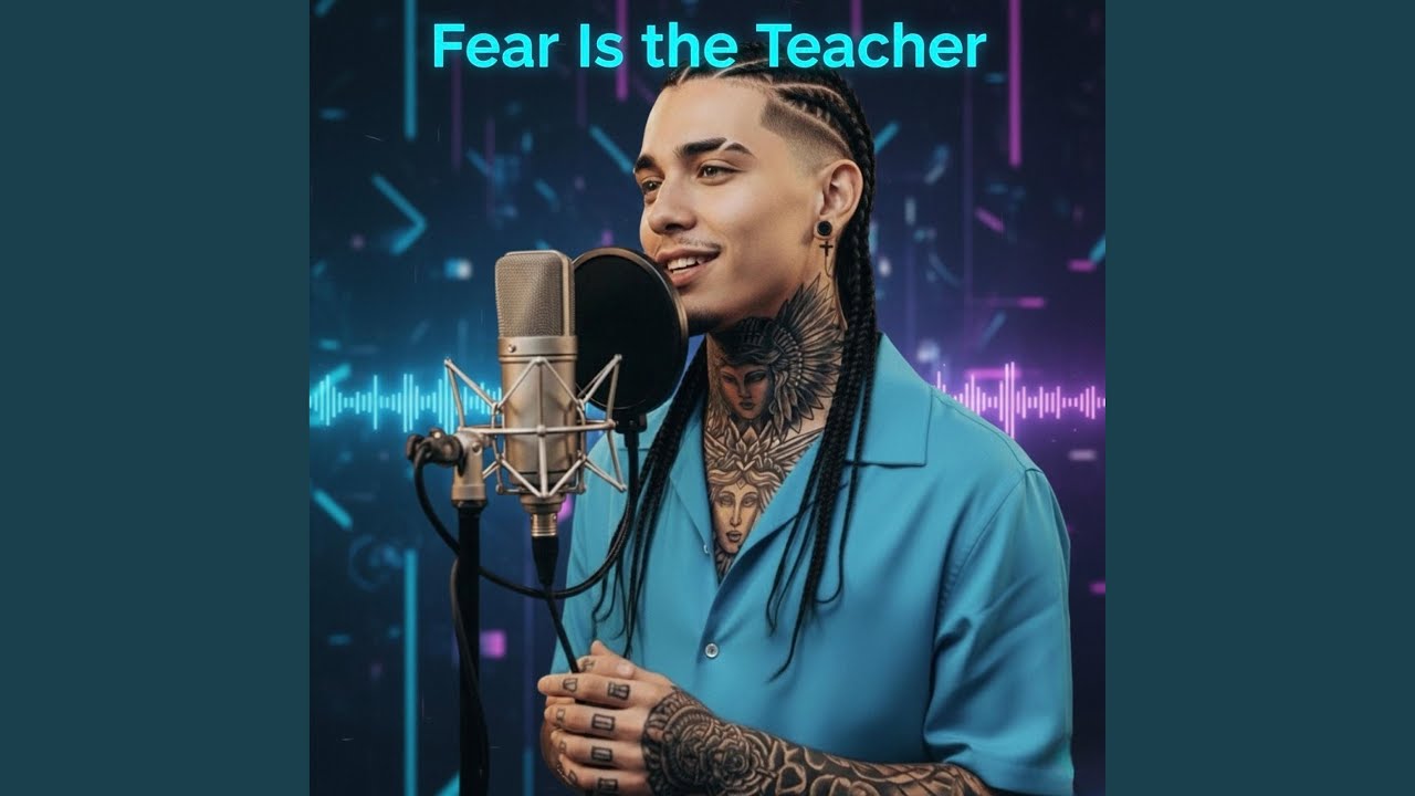 Fear Is The Teacher