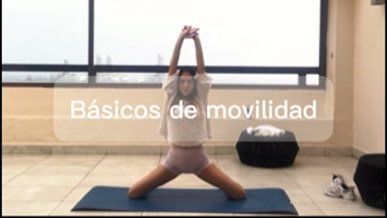 stretching exercises to get flexible fast and to do splits 💕