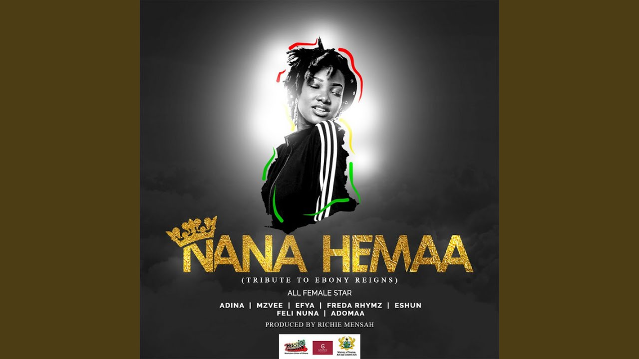 Nana Hemaa
