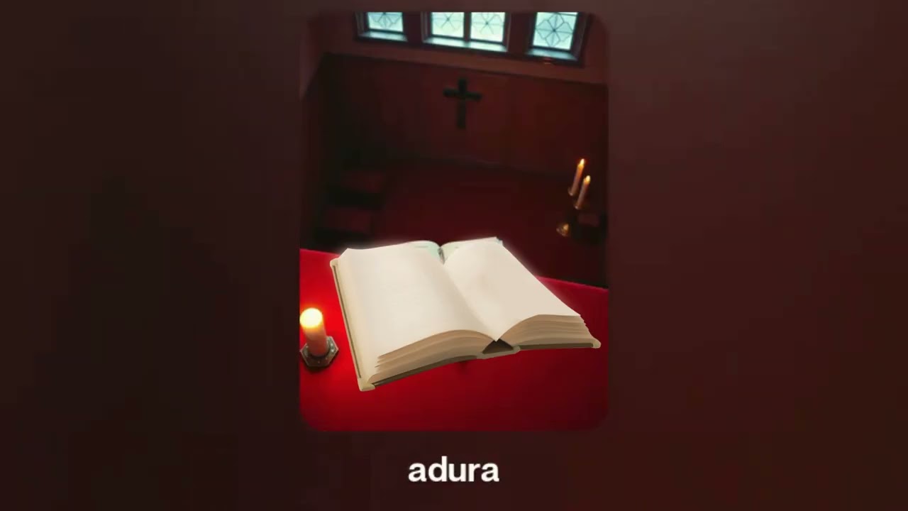 Eu Confesso Quem Eu Sou