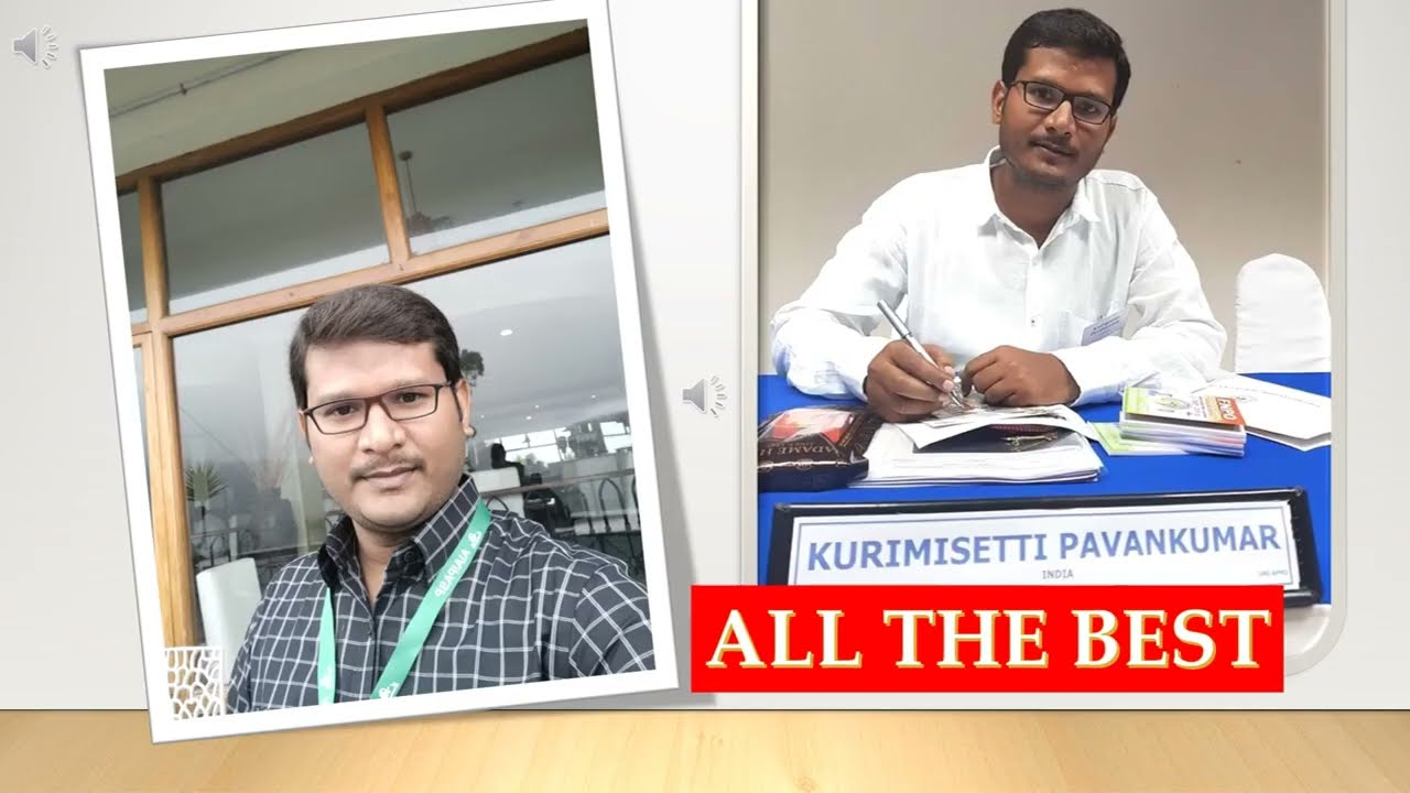 Tips for preparing LDCE Inspector Posts Examination 2023 | Shri. K Pavan Kumar IP