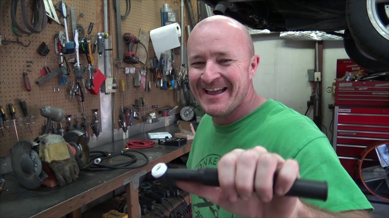 Best Upgrade for Vulcan Protig for Under $100!!!!!!
