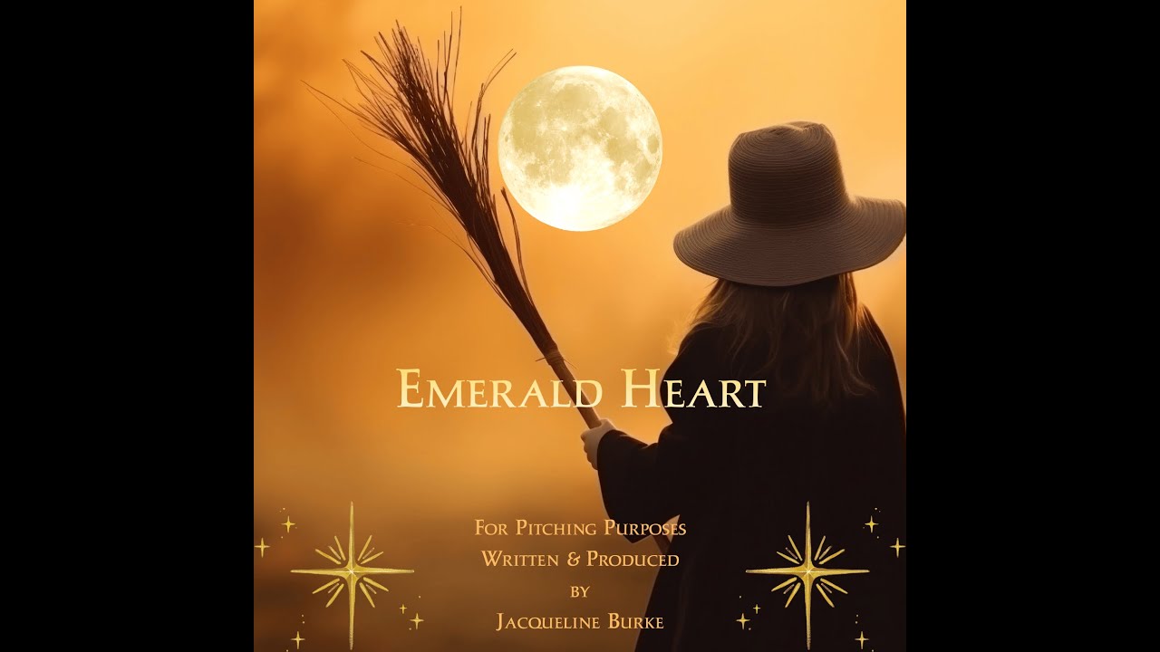Emerald Heart