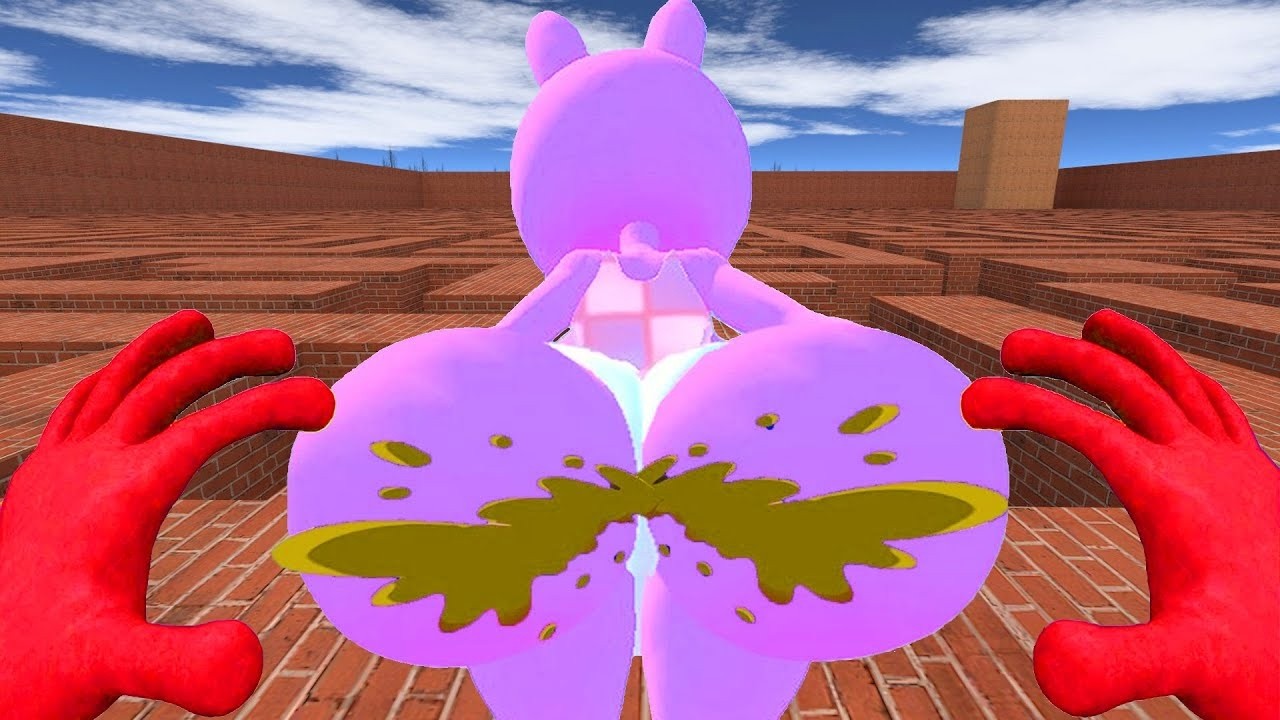 MISS PINKI SPRUNKI LOVE SONG STORY!?!?! I GOT TORTURE in Garry’s Mod!?!?