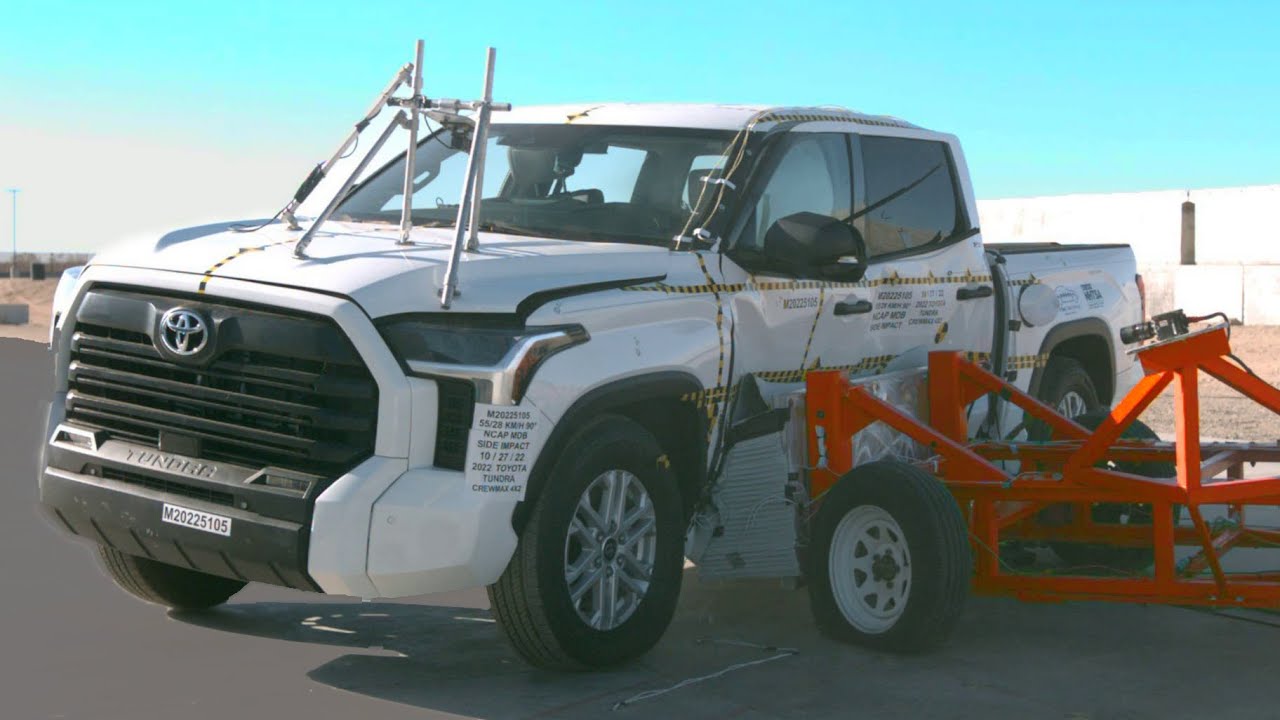 2022 Toyota Tundra