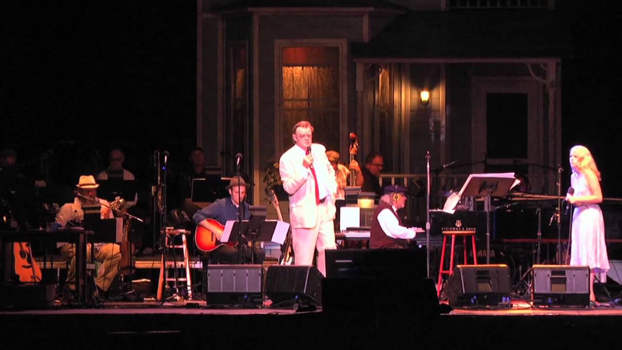 Wild Mountain Thyme - 8/30/2014