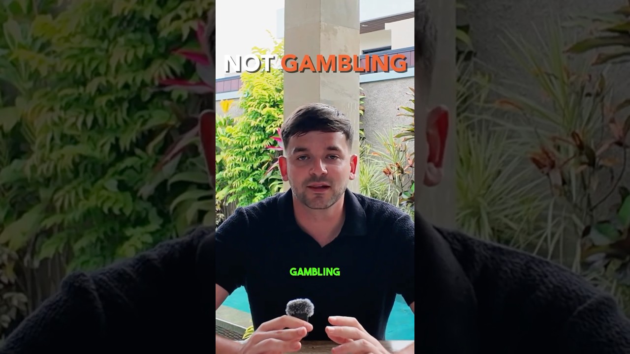 Despite its name, Matched Betting is NOT gambling. Here&rsquo;s why&hellip; #matchedbetting