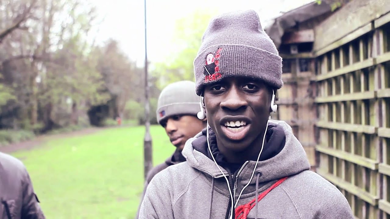 FELLZ & TINY BREAZ || FREESTYLE