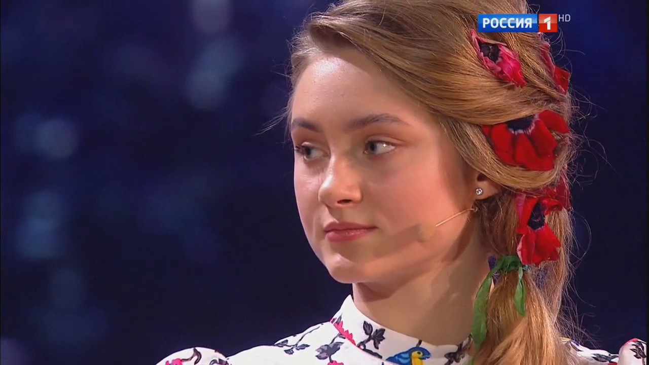 Мария Климова и Вячеслав Бутусов 