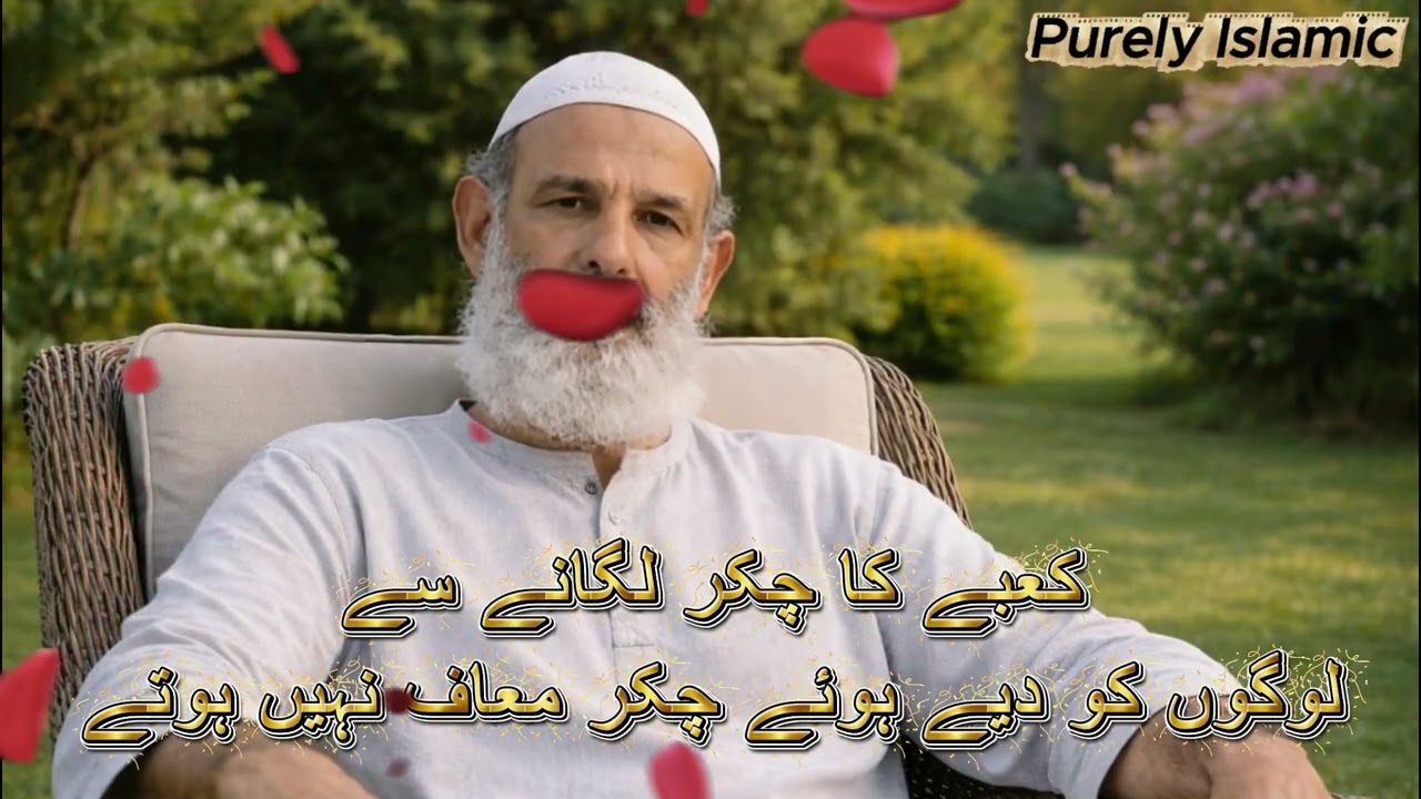 Powerful Islamic Reminder | حقوق العباد کا حساب ضرور ہوگا | #islamicreminder #islamicquotes