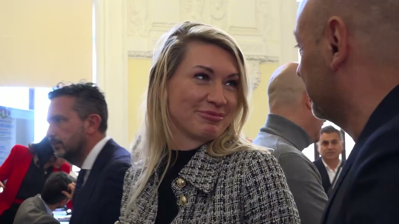 Palamara a Chieti: 