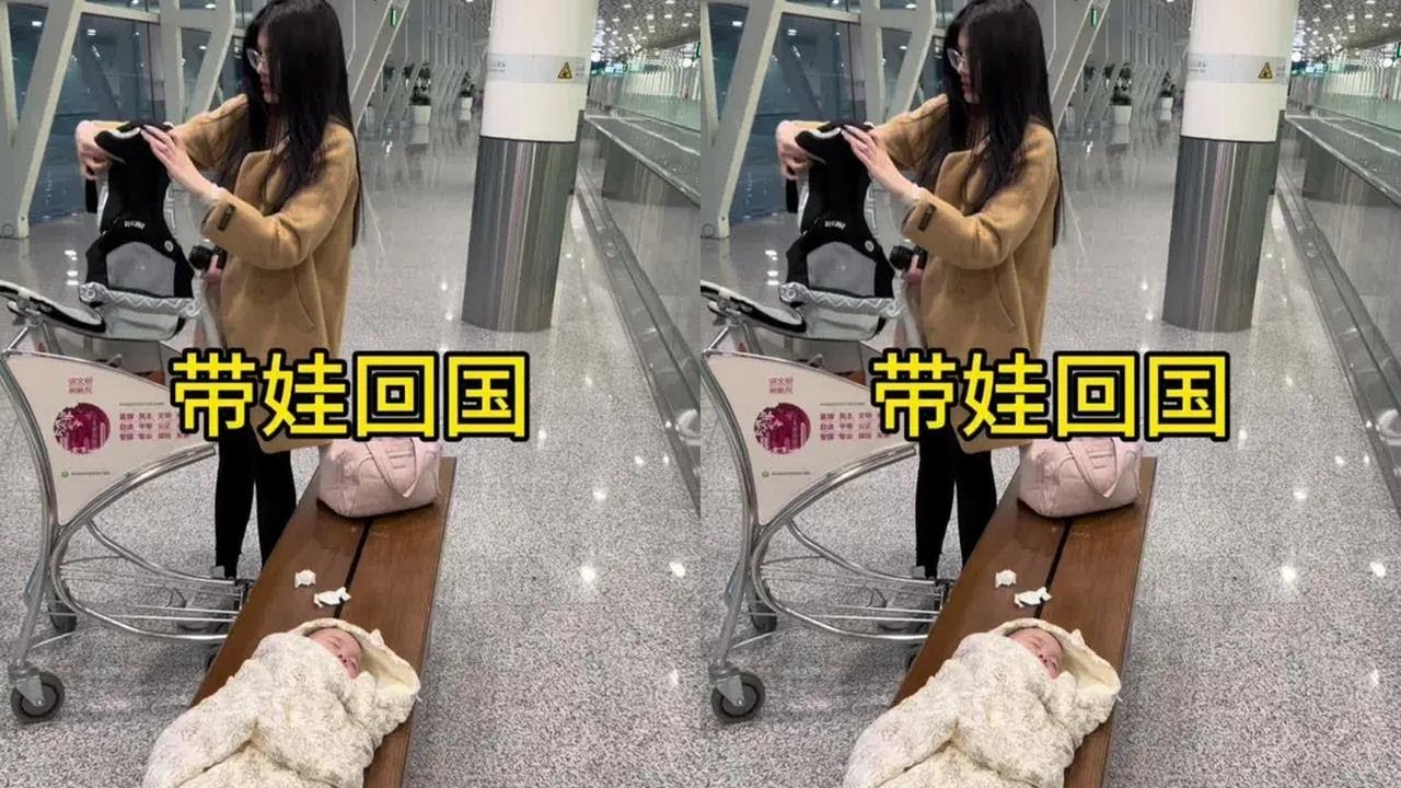从越南回国四个月办手续终于可以给娃上户口了