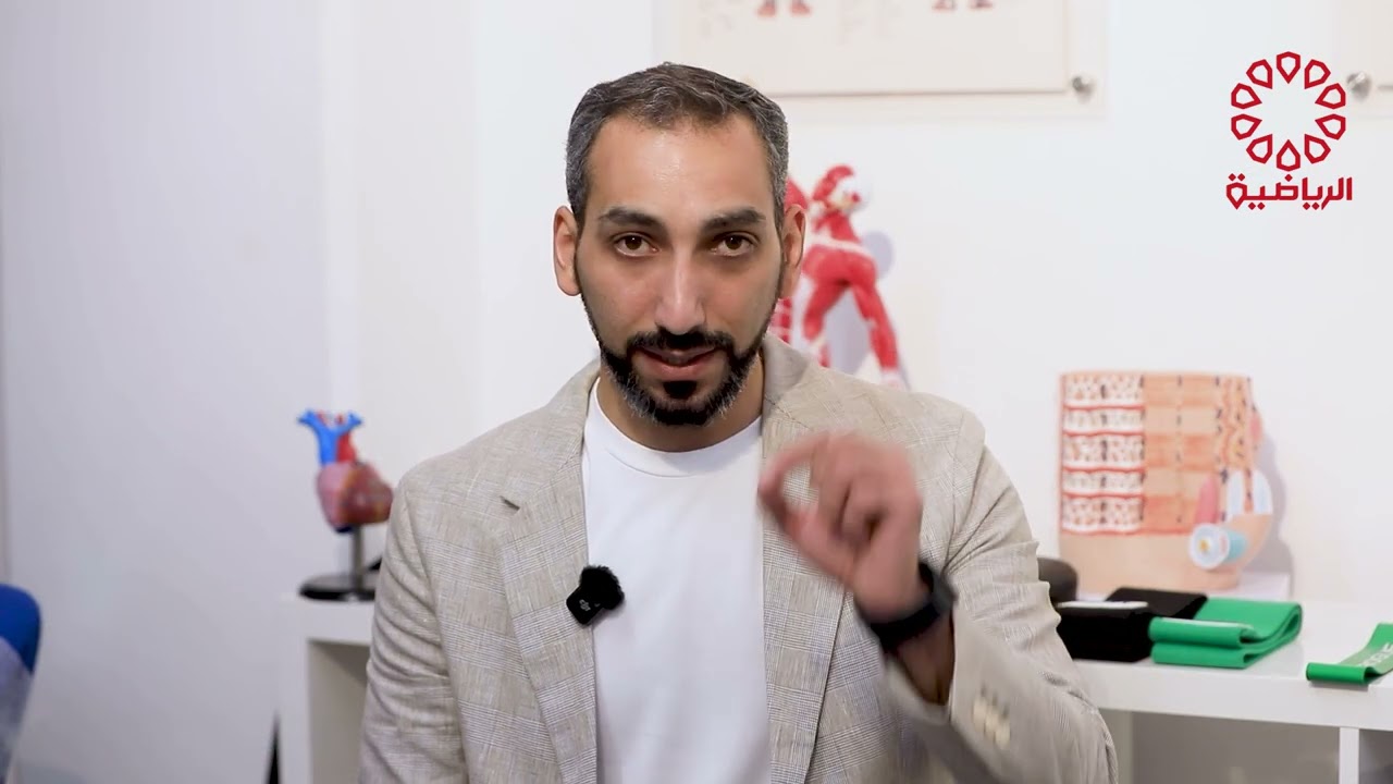 توازن د سعدون الهندال