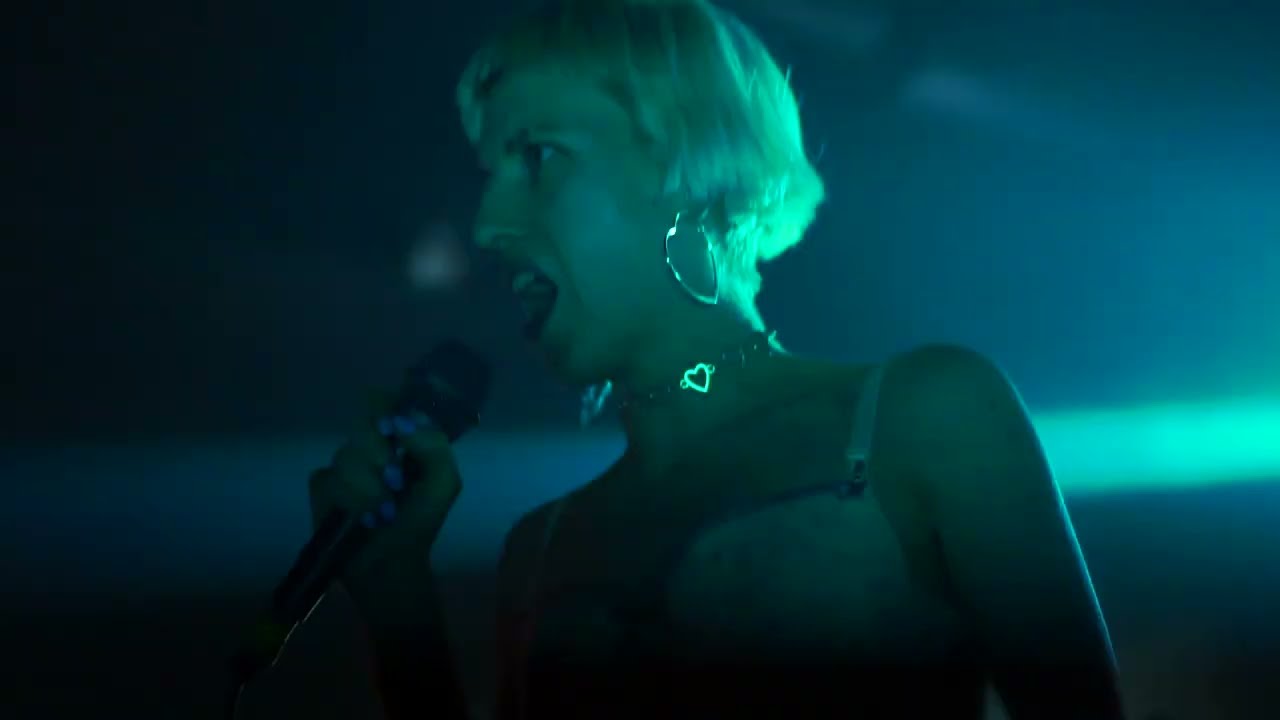 Arch Femmesis - Dikinitis - The Bodega, Nottingham - 20th June 2023