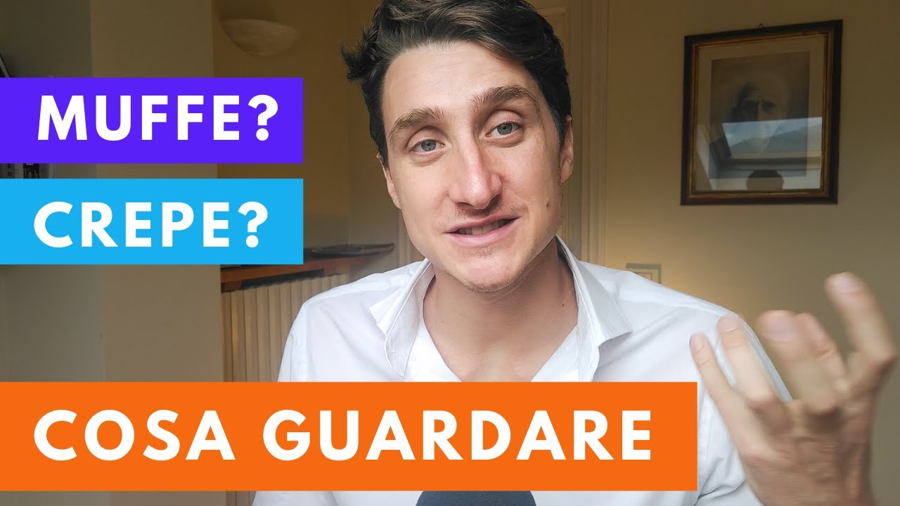 Come fare un sopralluogo? Ecco cosa guardare in una casa in vendita
