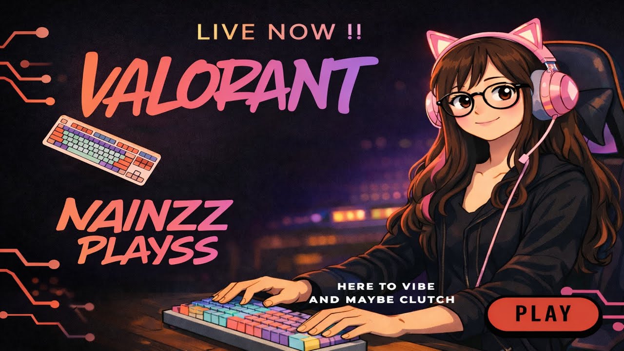 Bronze se Silver Tak 💪 | Valorant Rank Push Live - Day 4 Continued