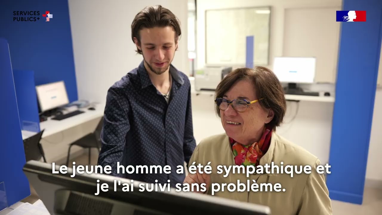 Les mardis du numérique/DDFiP 51