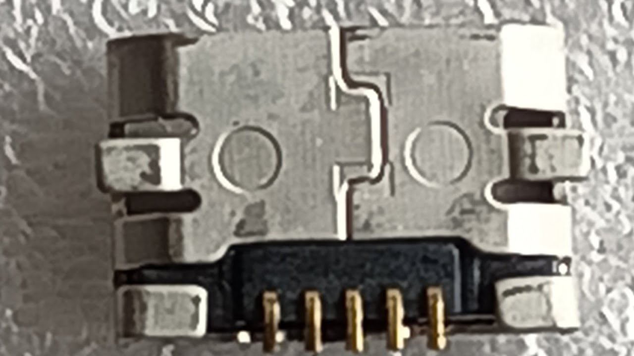 tecno spark 7charging jack#smartphone 