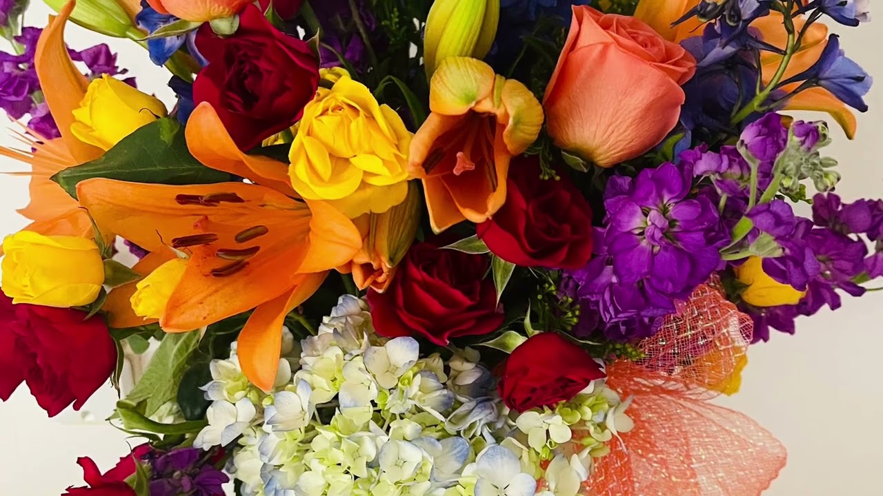 Everyday is a present 🎁 Happy Valentine’s Day💕