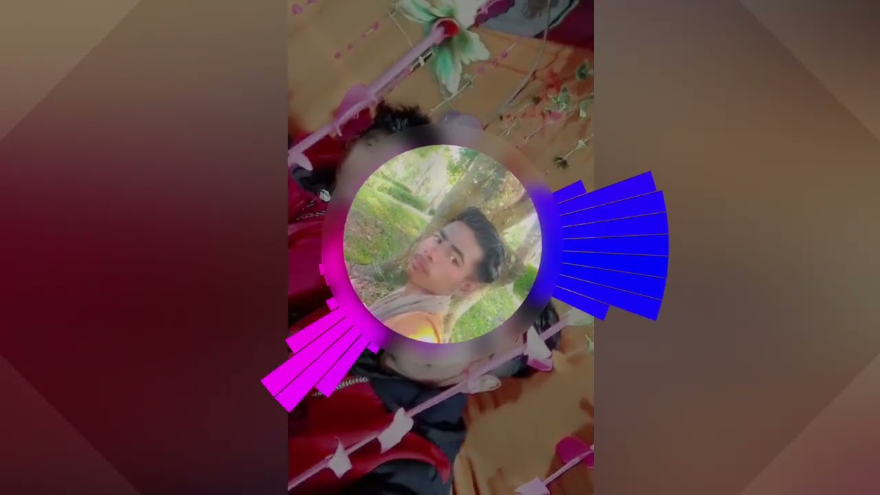 Dj Hindi Sambalpuri কামারিয়া লাচকে new Sambalpuri mix and Ripon M R Khan Cha bagan 