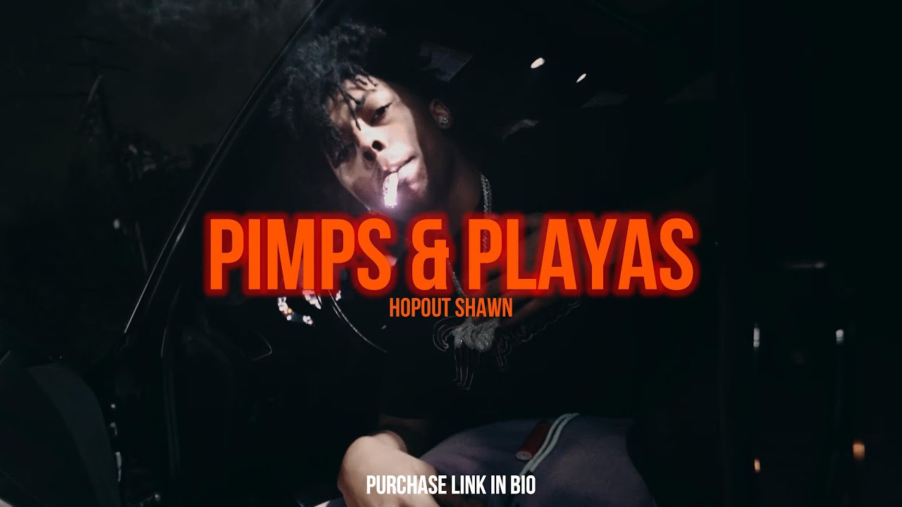 (FREE) Hopout Shawn | Memphis Trap Type Beat 2024 - 