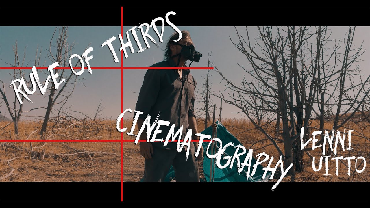 Rule Of Thirds | Learn Cinematography