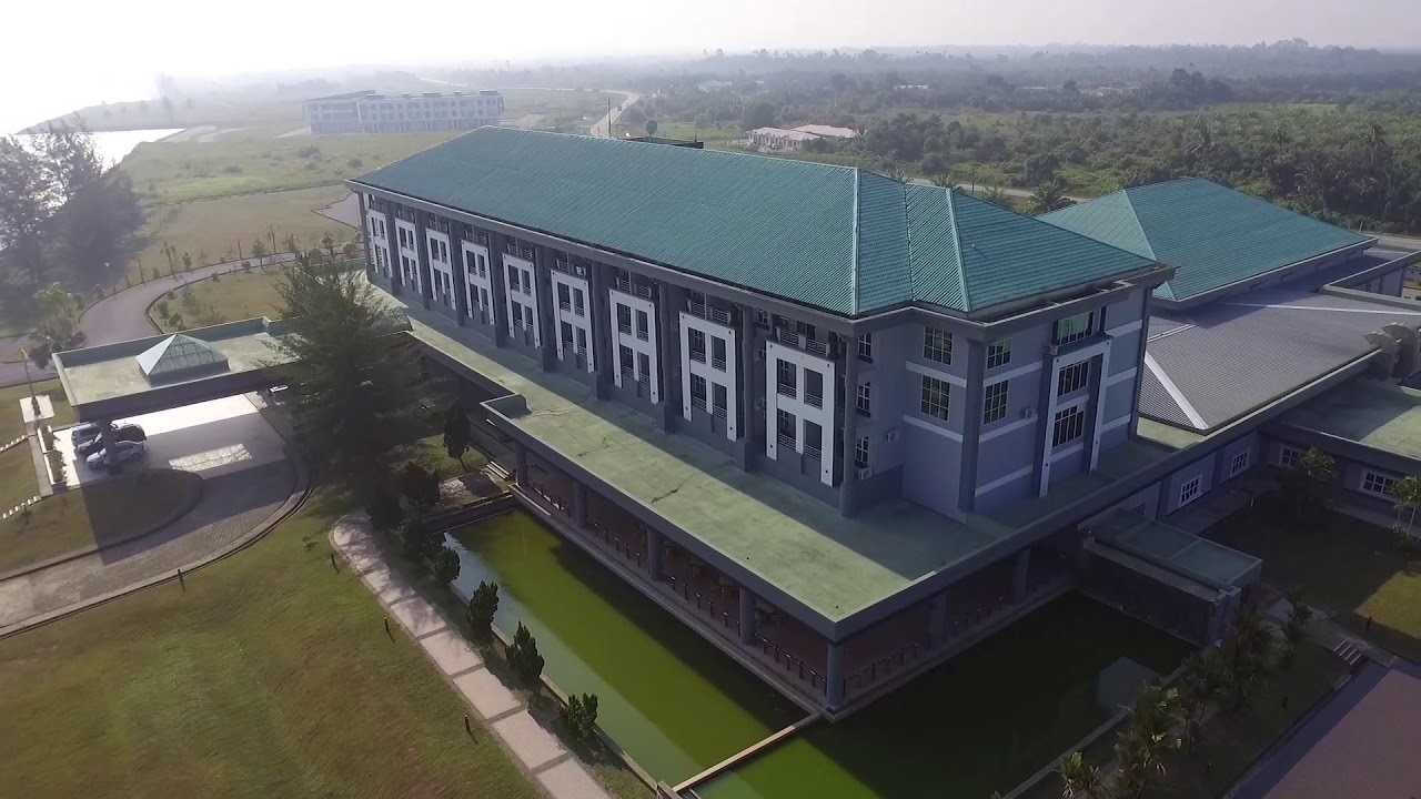 Mukah Trip - Kingwood Resort