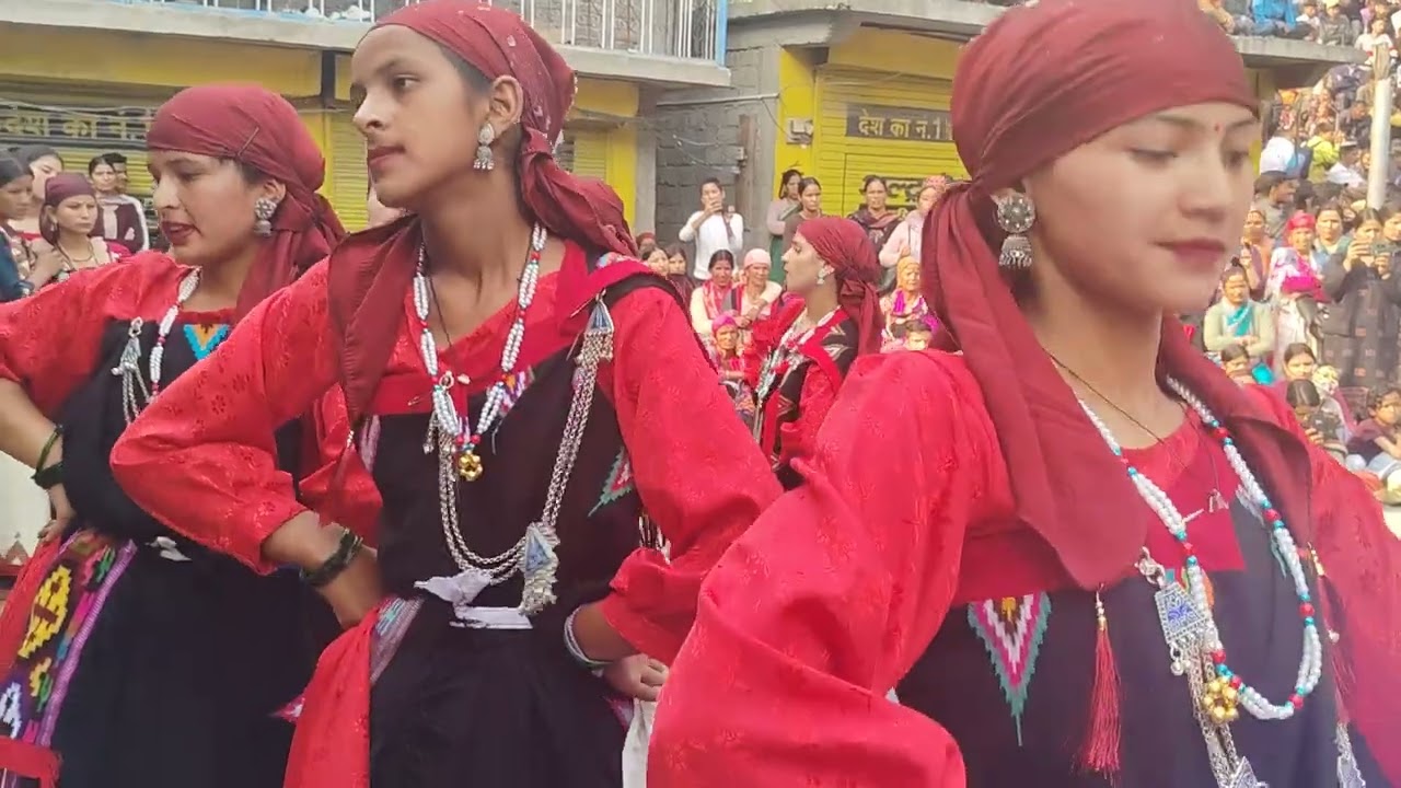 Lohardi mela ki naati...