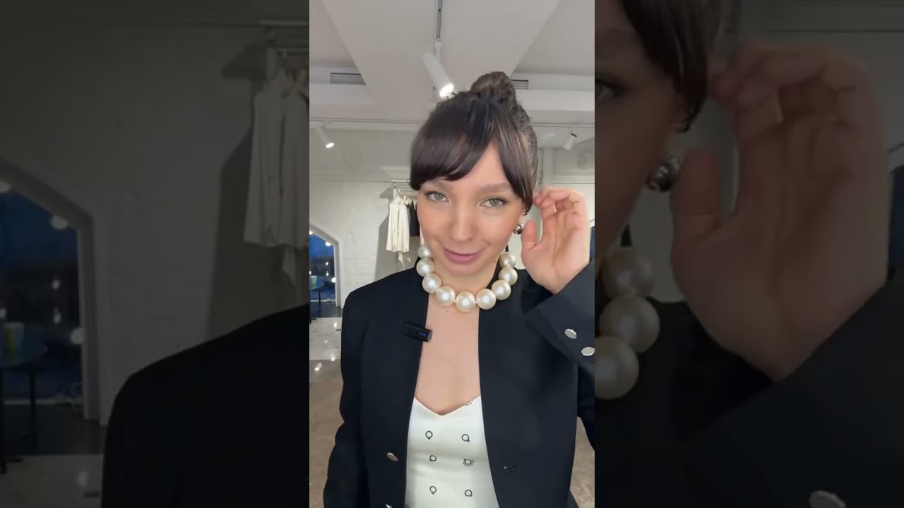 Первая в мире коллекция заряженная на замужество «Заряжена на Да!» Все вещи в кадре knyazeva.ru