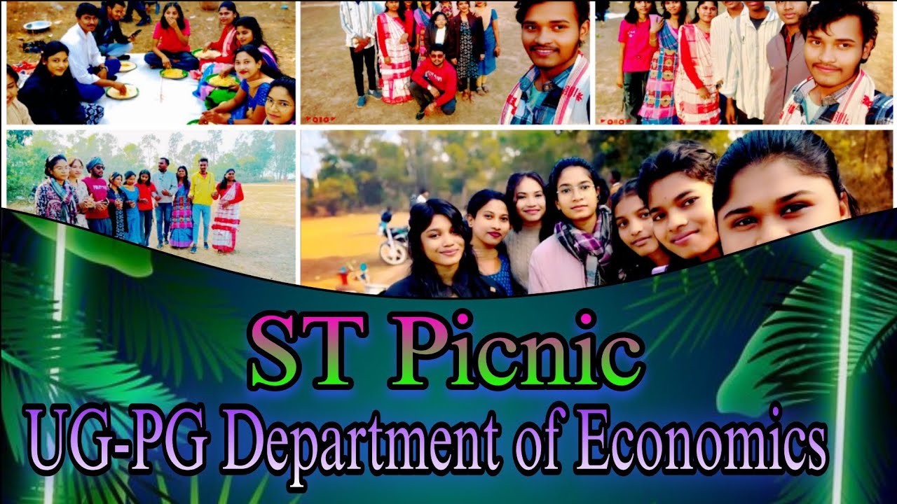 MPC Autonomous college Takhatpur, Baripada  Students |  Mayurabhanj picnic spot  | ST Picnic 2025