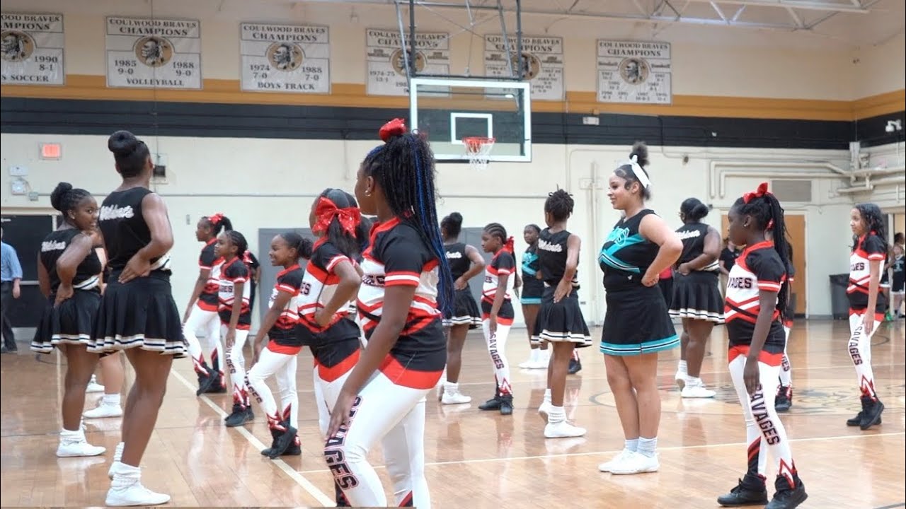 Эп. 64 «ЭТО ПОСЛЕДНИЙ ДОМАШНИЙ МАТЧ НАШЕГО ТРЕНЕРА С КОЛВУДОМ! | ВЕЧЕР ВЫПУСКНИКОВ! | ВРЕМЯ СОВМЕ...