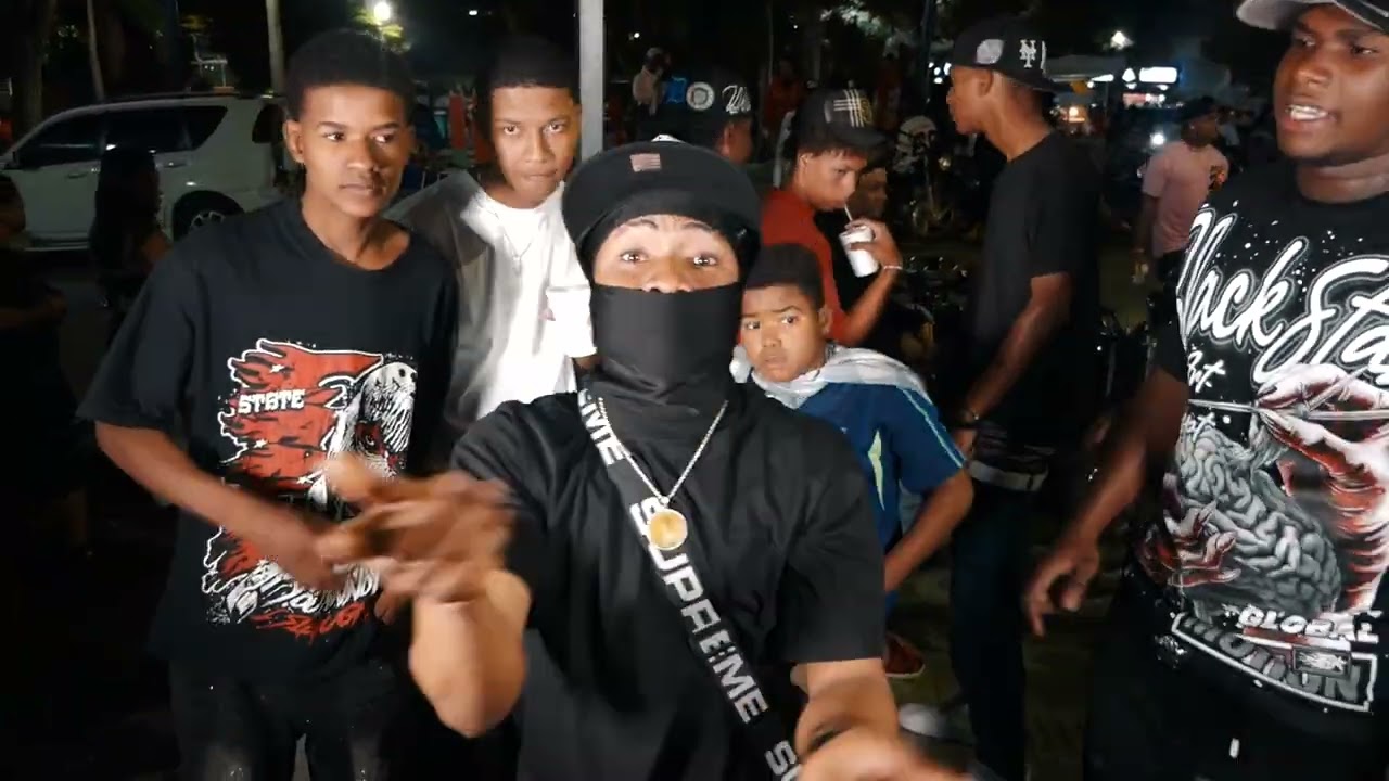 Wander el de la zz x youngR 2 pa 2 (VIDEO OFFICIAL) DR @LosMellito09-n2y 