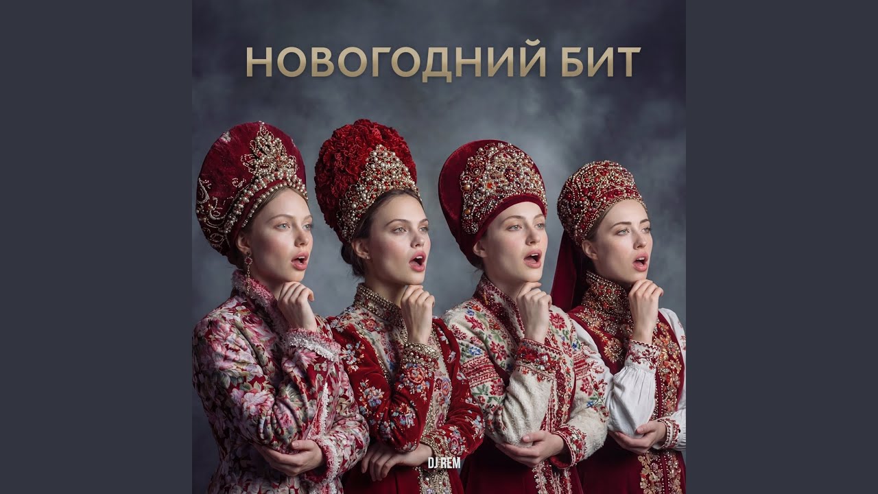Новогодний Бит