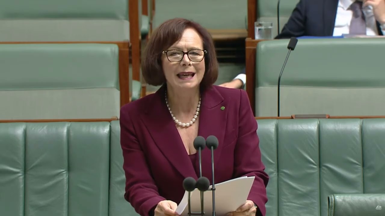 Labor’s Mobile Coverage Plan Is All Talk — Rural Australians Deserve Real Solutions