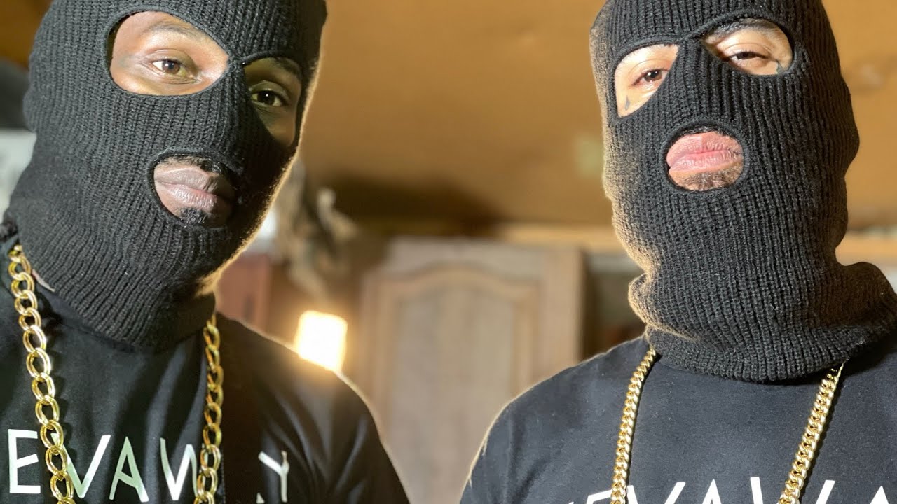 Gu2zman - GGC ft Shaka Zulu (clip officiel)