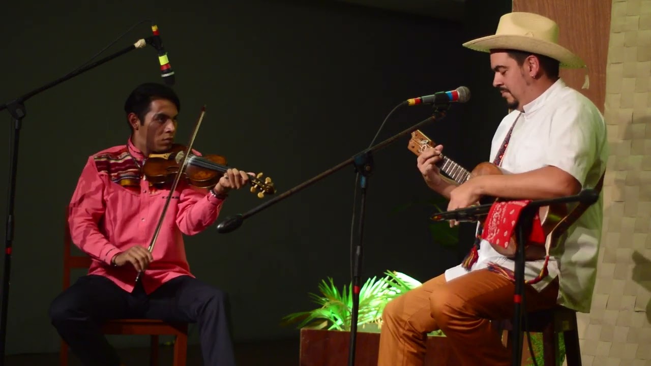 El Fandanguito | Eloy Zúñiga el zurdo
