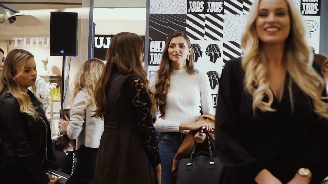 Casting Miss Czech Republic 2020 NP Černá Růže