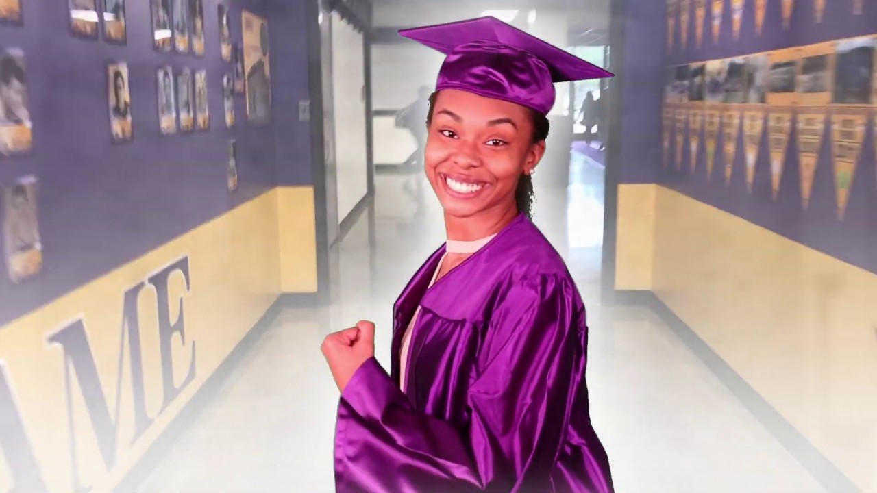 Marion High School Class of 2019