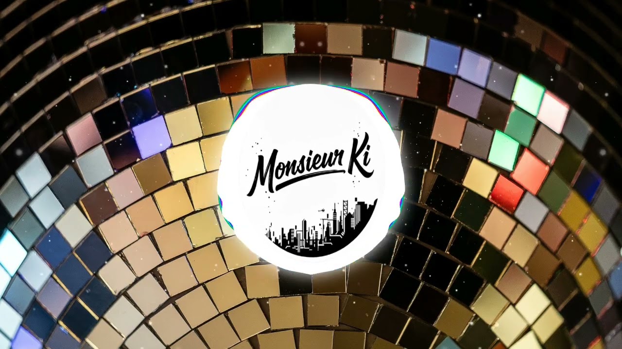 See you tonight (Monsieur Ki)
