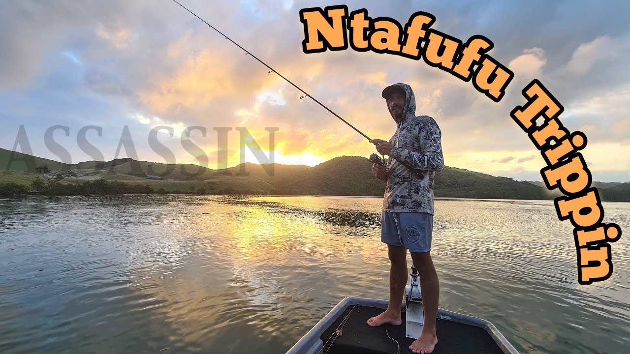 TRANSKEI GEM! - Ntafufu Eco Beach Camp