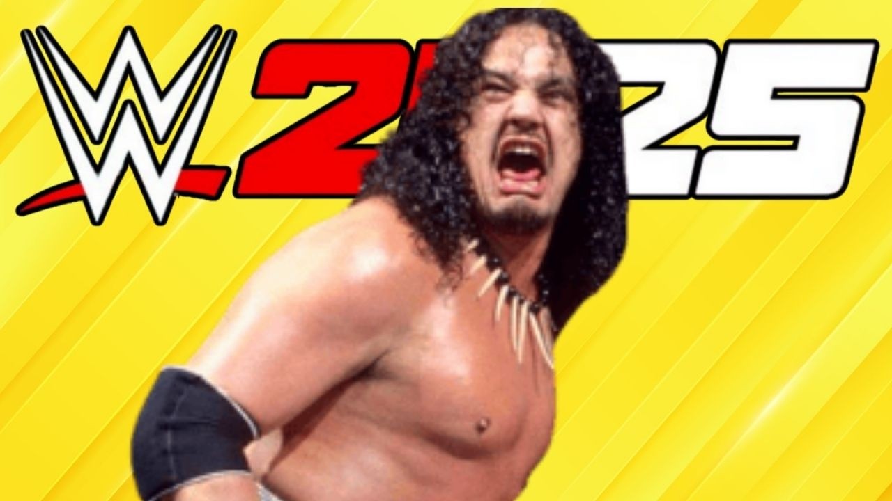 WWE 2K25 Showcase: The Headshrinkers vs. The Steiner Brothers!