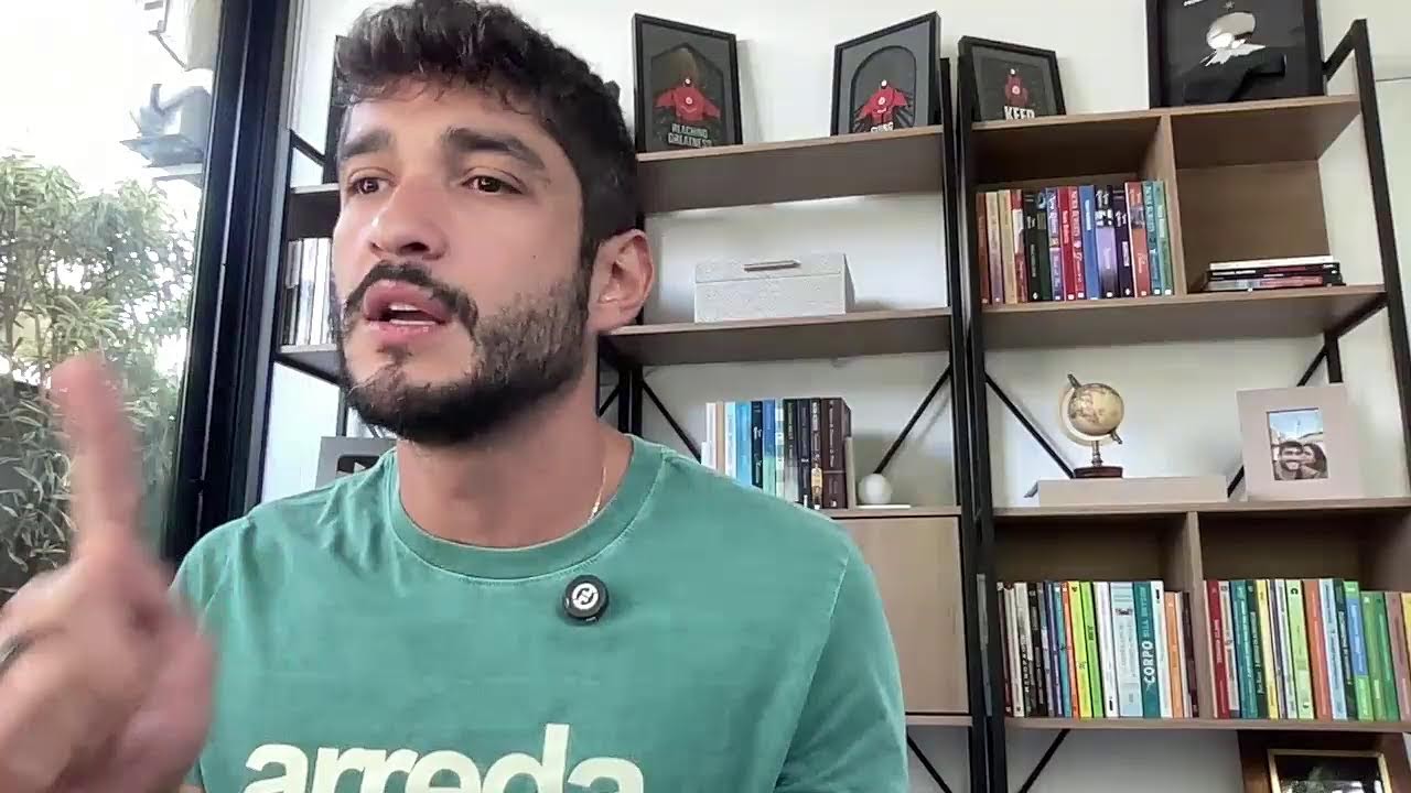 Vamos aprender JEJUM