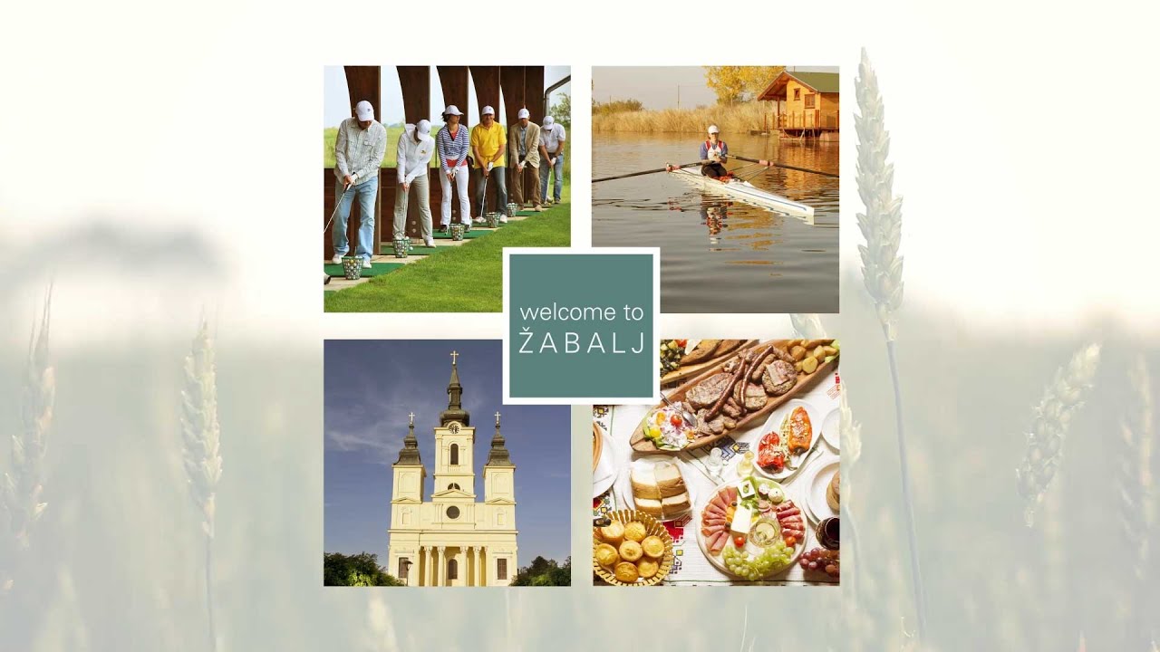 Welcome to Žabalj