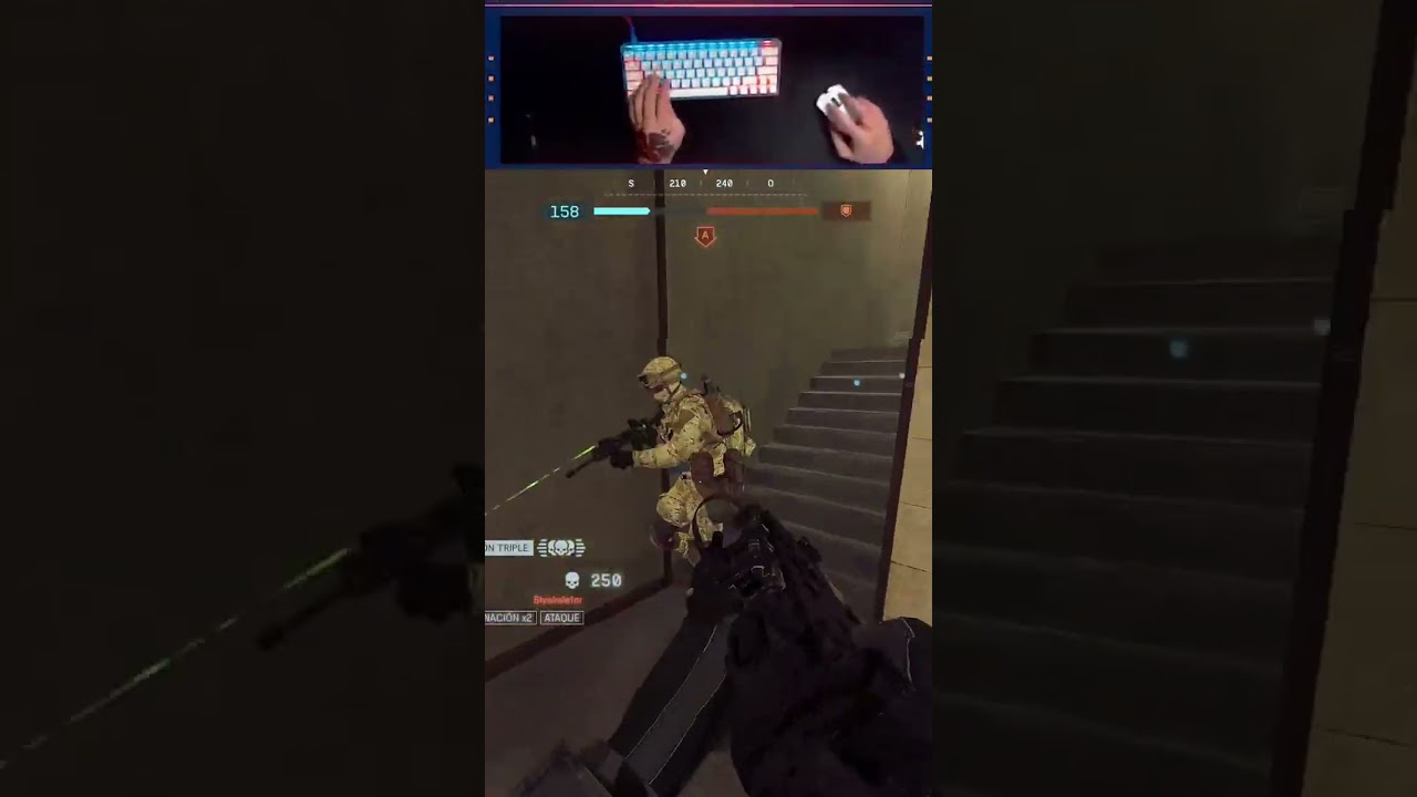 Battlefield 6 Home Cleaning Service #battlefield6 #btf6 #battlefield6clips #gaming