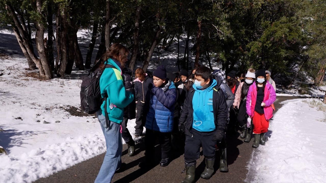 Outdoor Science School | Inside California Education