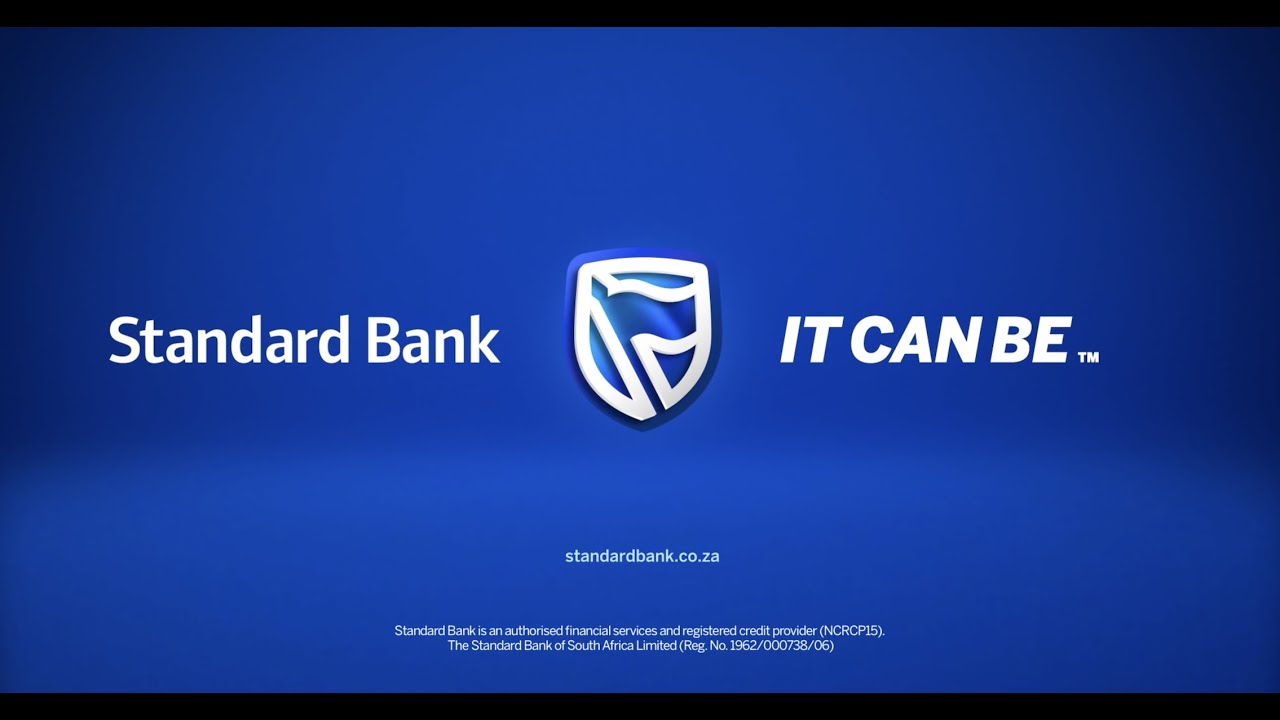 Standard Bank South Africa