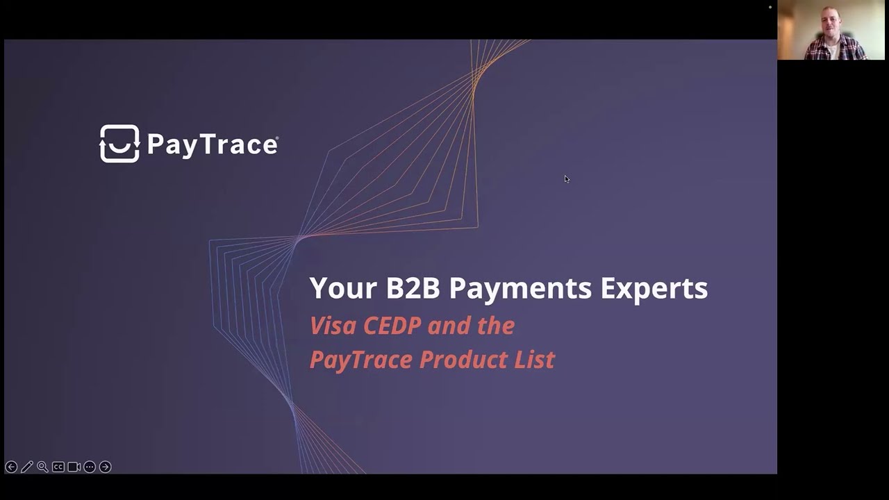 [Webinar] New Product List Upload Available Now and the Latest CEDP Updates You Need to Know
