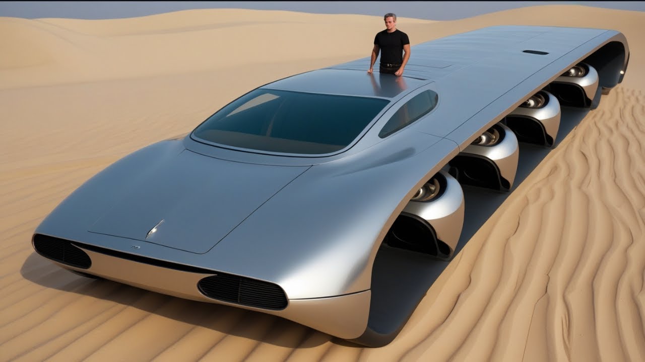 NEW INVENTIONS THAT WILL CHANGE YOUR FUTURE